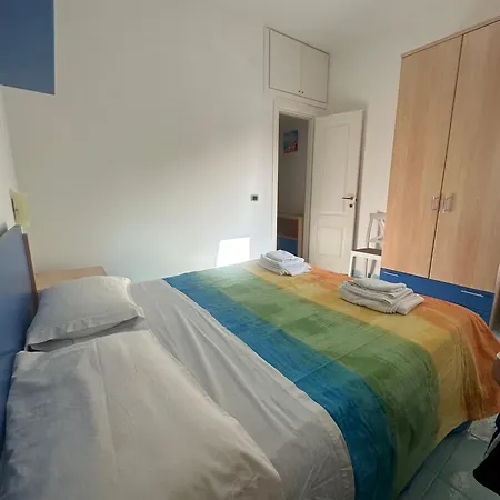 La Nassa Rooms-2